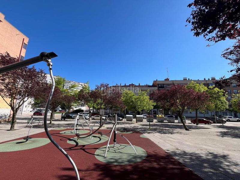 Foto 0e7f840f-07b3-488f-981a-b933611990c0. Appartement avec chauffage dans Juan XXIII - Las Torres - G2 Burgos