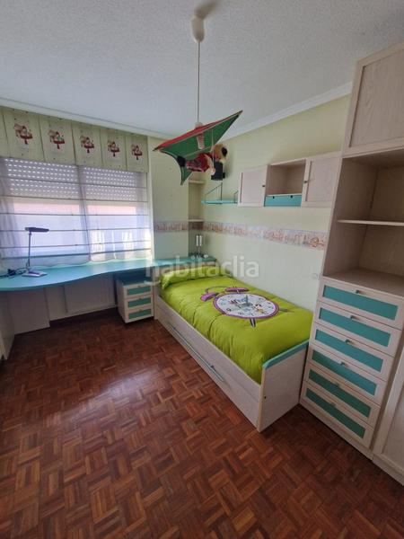 Foto 38d7de51-be67-4e89-b59d-4234ca7bd333. Etagenwohnung mit heizung in Juan XXIII - Las Torres - G2 Burgos