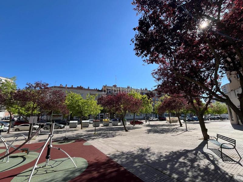 Foto 5b23d32d-67d6-436a-ae59-167c9be405c1. Etagenwohnung mit heizung in Juan XXIII - Las Torres - G2 Burgos