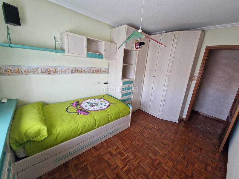 Foto f1fe0d05-96a1-40d8-a0f2-aa0ac934b354. Etagenwohnung mit heizung in Juan XXIII - Las Torres - G2 Burgos