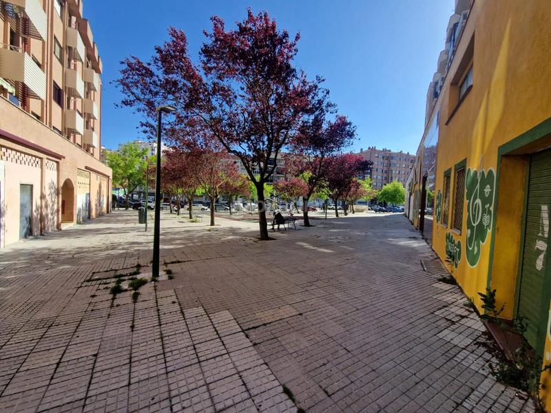 Foto 8823dedc-78b7-405d-8496-65e35764e246. Piso en Juan XXIII - Las Torres - G2 Burgos