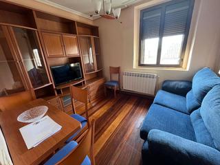 Etagenwohnung  Reyes católicos