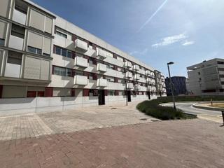 Appartement  Rosalía de castro