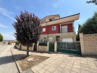 Haus  Calle campillo
