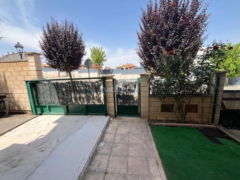 Foto 153d8e3e-89e2-4ad3-95b7-9a0d681c076f. Casa amb calefacció aparcament a Cardeñajimeno