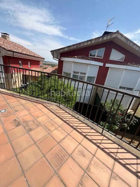 Foto 31a16676-d760-4a0e-8089-3bb70756efb5. Casa amb calefacció aparcament a Cardeñajimeno