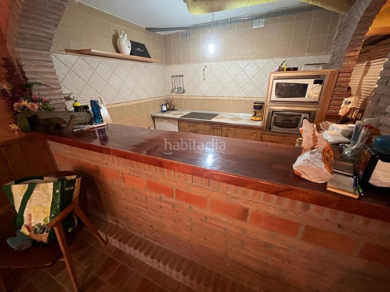 Foto 4b054c39-2ce4-4b2b-96af-17393cba2f6f. Casa amb calefacció aparcament a Cardeñajimeno