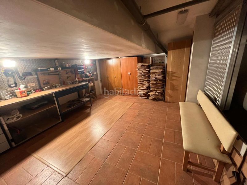 Foto c529d60b-11d8-410a-aac7-a9efec87cb0b. Casa amb calefacció aparcament a Cardeñajimeno
