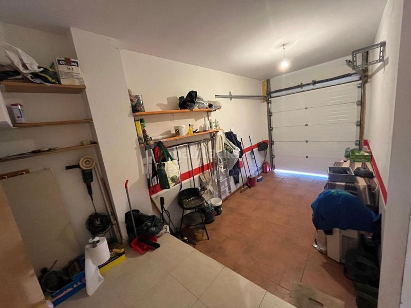 Foto dd38c543-4927-424f-a164-7558e2e9feab. Casa amb calefacció aparcament a Cardeñajimeno