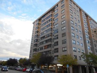 Location Appartement  Condesa mencía