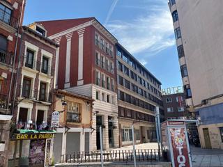 Appartement  Parra