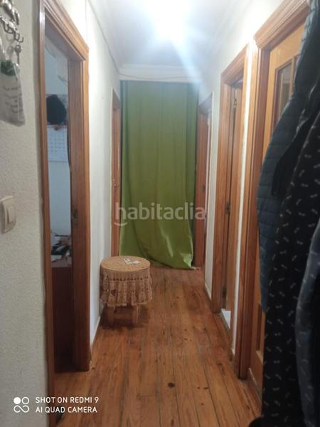 Foto 4c3788ed-b573-42da-b3ca-138e7f395fd9. Piso en San Julián - Barriada de Cortes Burgos