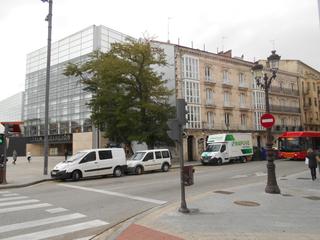 Alquiler Piso  San pablo