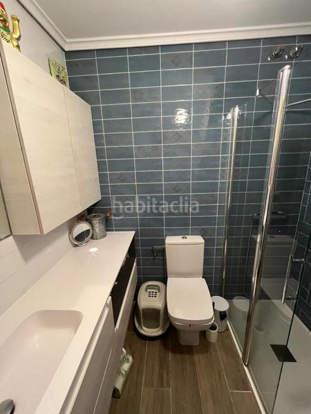 Foto 03a7649b-825e-413e-8292-ab394b71456d. Appartamento con riscaldamento parcheggio in San Pedro y San Felices Burgos