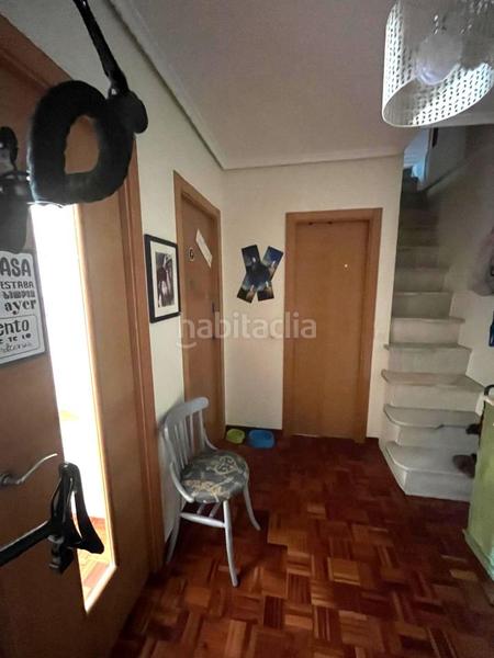 Foto 5d4d3e5f-7299-4dcd-986b-7ba19dd1d3f6. Appartamento con riscaldamento parcheggio in San Pedro y San Felices Burgos