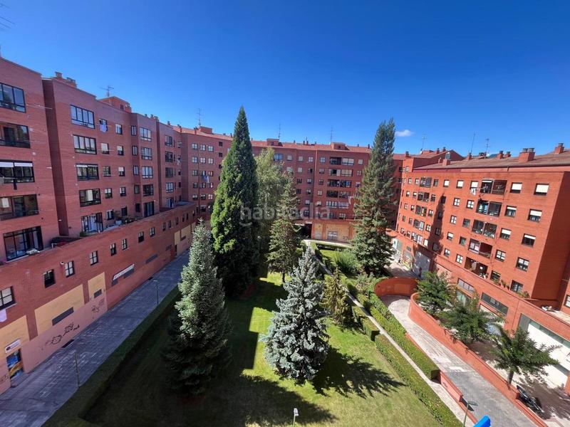 Foto 7e9bfb50-2eb9-4ad9-a848-20d1bb3974a4. Appartamento con riscaldamento parcheggio in San Pedro y San Felices Burgos