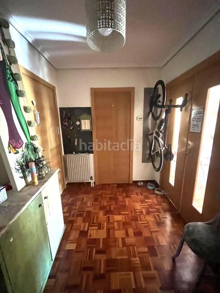 Foto b7c3d554-dbf7-4dd5-9d33-415a99d52d34. Appartamento con riscaldamento parcheggio in San Pedro y San Felices Burgos