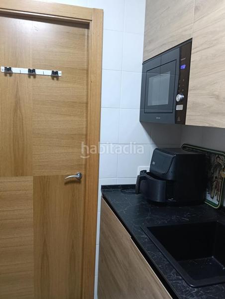 Foto bd8a200e-1589-43a9-bfe0-cd3d38f8ed08. Appartamento con riscaldamento parcheggio in San Pedro y San Felices Burgos