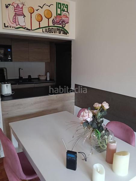 Foto c6b40158-0f92-4ad3-b857-1077713df72e. Appartamento con riscaldamento parcheggio in San Pedro y San Felices Burgos