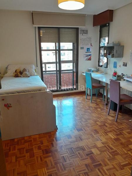 Foto ec9e3fbd-a922-4c26-934a-6dc939ecb7e4. Appartamento con riscaldamento parcheggio in San Pedro y San Felices Burgos