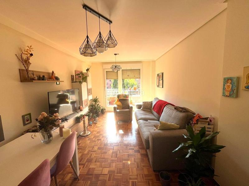 Foto 2f605c5d-87fa-48e6-8662-9ef8381504e5. Appartement avec chauffage parking dans San Pedro y San Felices Burgos