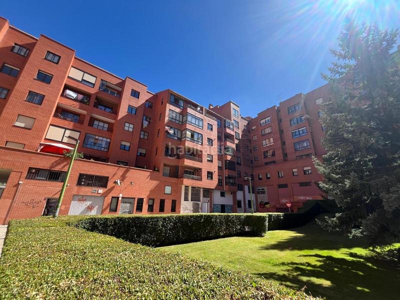 Foto dbe84aae-8b5f-42c6-8d9c-2918f988851d. Appartement avec chauffage parking dans San Pedro y San Felices Burgos
