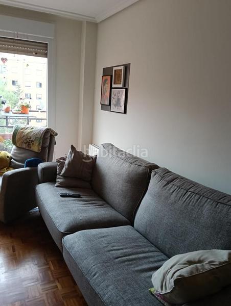 Foto 605089f1-ded8-4609-868c-a1f70bab1bea. Flat with heating parking in San Pedro y San Felices Burgos