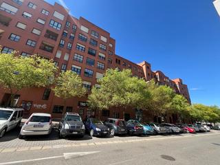 Flat  De diego polo