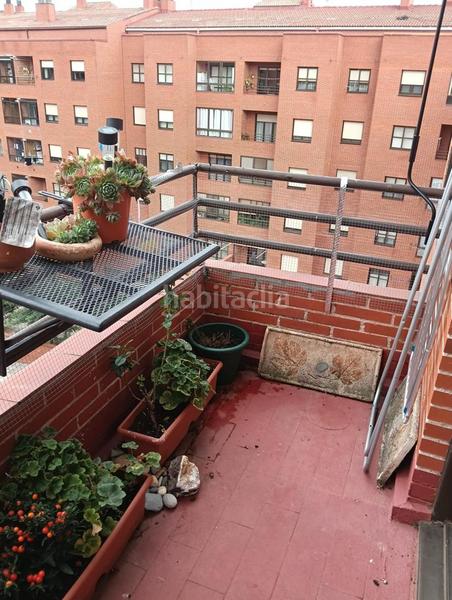 Foto b61f3b4b-d2b1-4156-a99d-f123e3b9e02a. Pis amb calefacció aparcament a San Pedro y San Felices Burgos