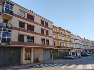 Location Appartement  Reyes católicos