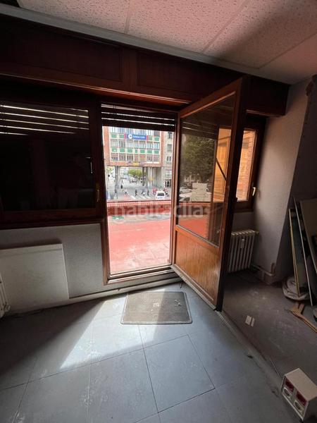 Foto 2474e9f6-93ed-475c-a5a3-b88fe15e1a49. Etagenwohnung mit heizung in Casco Antiguo Burgos