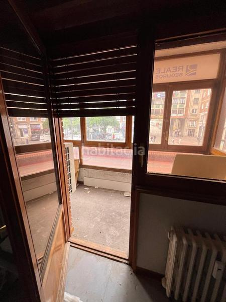 Foto b0dc6f2e-4ec8-4e5f-a6e4-3cf7b92e1070. Etagenwohnung mit heizung in Casco Antiguo Burgos