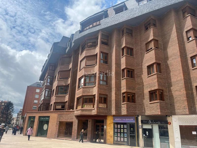 Foto e99c634e-3d13-43e3-b911-0be56a0ef360. Flat with heating in Casco Antiguo Burgos