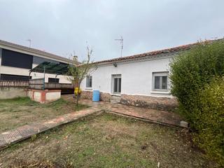 Miete Haus  Condesa mencía