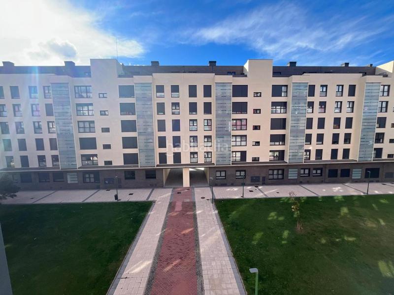 Foto 11ad77cd-8f34-43dc-b24b-7eefc4146916. Appartamento con riscaldamento parcheggio in Villimar - V1 - V2 - S3 - S4 - San Cristobal Burgos