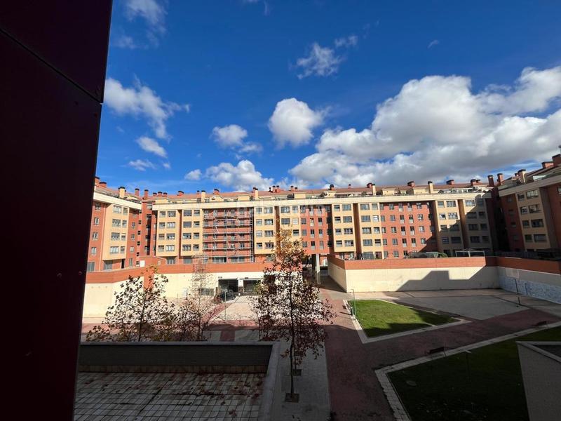 Foto 2a38734e-c4ad-487b-a0d6-baa2f3d54a25. Appartamento con riscaldamento parcheggio in Villimar - V1 - V2 - S3 - S4 - San Cristobal Burgos