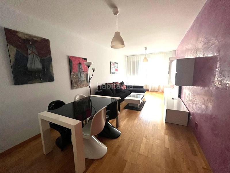 Foto 2c68cd8b-13a6-4083-b9d9-13e5f4a0de29. Appartamento con riscaldamento parcheggio in Villimar - V1 - V2 - S3 - S4 - San Cristobal Burgos