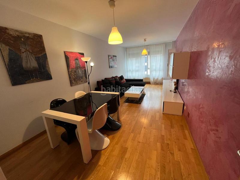 Foto 46027107-bcb6-421e-9ee7-c672baa7c27e. Appartamento con riscaldamento parcheggio in Villimar - V1 - V2 - S3 - S4 - San Cristobal Burgos