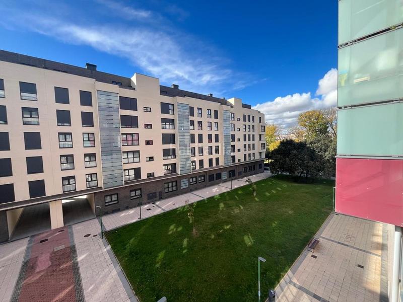 Foto 5560d5a9-3500-4908-82be-2792a5a00d4f. Appartamento con riscaldamento parcheggio in Villimar - V1 - V2 - S3 - S4 - San Cristobal Burgos