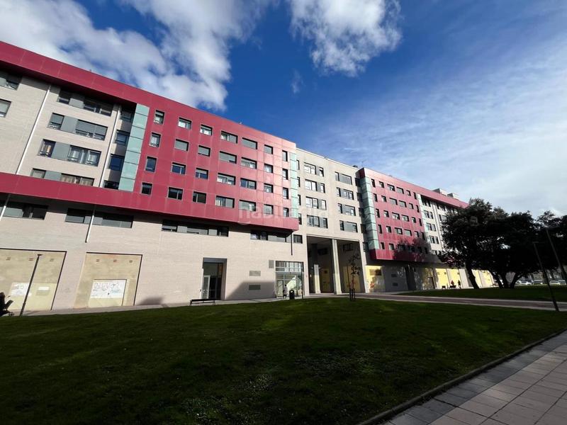 Foto 5bdce122-9b53-4219-9e14-324ca7f6f265. Appartamento con riscaldamento parcheggio in Villimar - V1 - V2 - S3 - S4 - San Cristobal Burgos