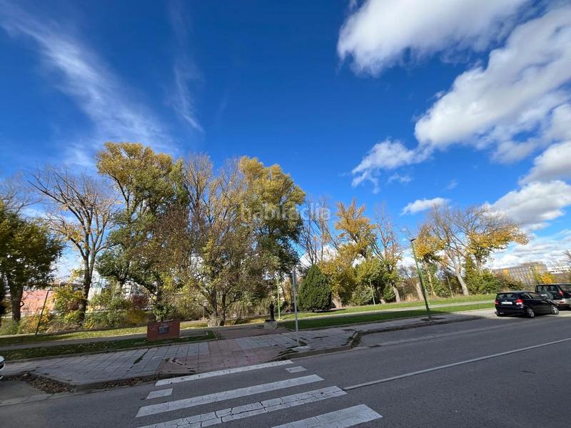 Foto 7f33a201-ca9d-436f-bea6-6013775048d9. Appartamento con riscaldamento parcheggio in Villimar - V1 - V2 - S3 - S4 - San Cristobal Burgos