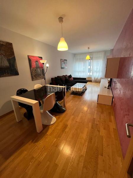 Foto d910b4e9-c41d-487d-b3b0-156f22c8e70e. Appartamento con riscaldamento parcheggio in Villimar - V1 - V2 - S3 - S4 - San Cristobal Burgos