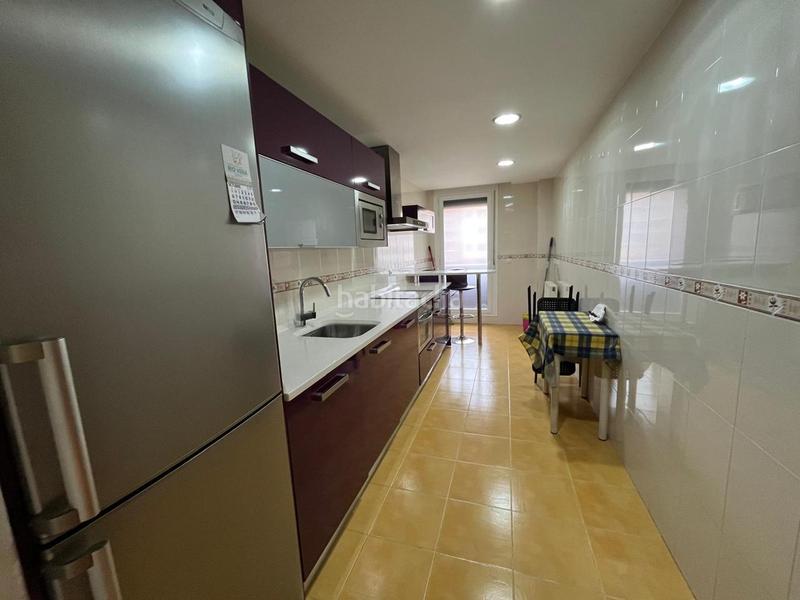 Foto dc1de260-b735-4f76-967e-5c1a6b8d8a5b. Appartamento con riscaldamento parcheggio in Villimar - V1 - V2 - S3 - S4 - San Cristobal Burgos