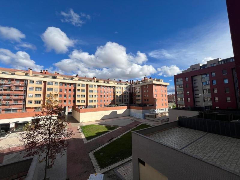 Foto f68b6b74-3521-421f-82cb-533a31dd817d. Appartamento con riscaldamento parcheggio in Villimar - V1 - V2 - S3 - S4 - San Cristobal Burgos