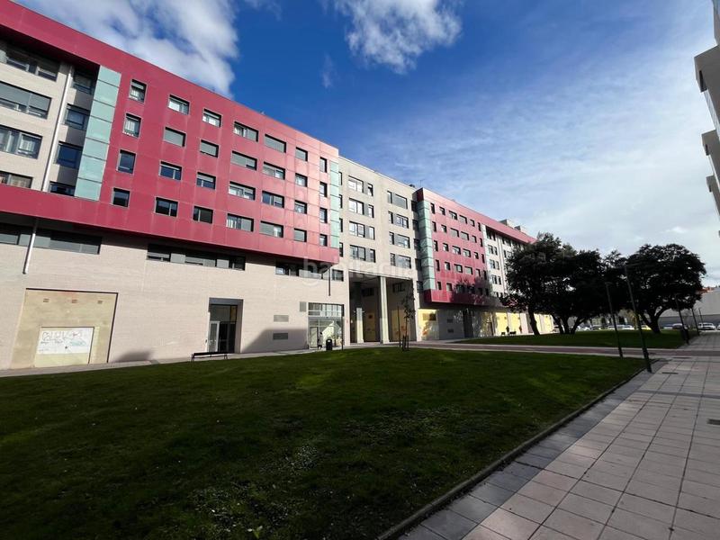 Foto fc94678a-ad12-447b-8d53-7b3d60d62118. Appartamento con riscaldamento parcheggio in Villimar - V1 - V2 - S3 - S4 - San Cristobal Burgos