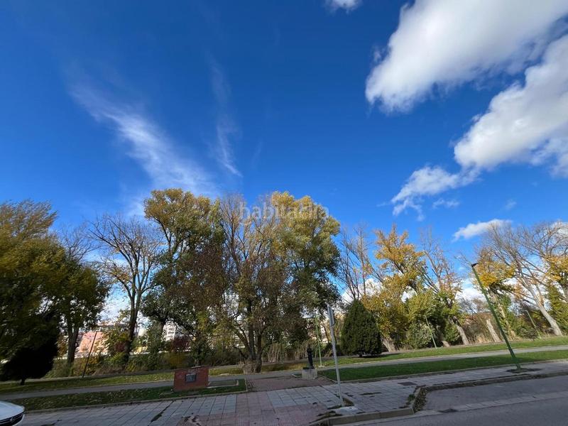 Foto fe7f8d23-ebbc-443f-9a40-0b8791a1d1d5. Appartamento con riscaldamento parcheggio in Villimar - V1 - V2 - S3 - S4 - San Cristobal Burgos