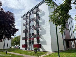 Pis  Barrio san cristóbal