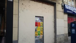 Local Comercial  San pablo