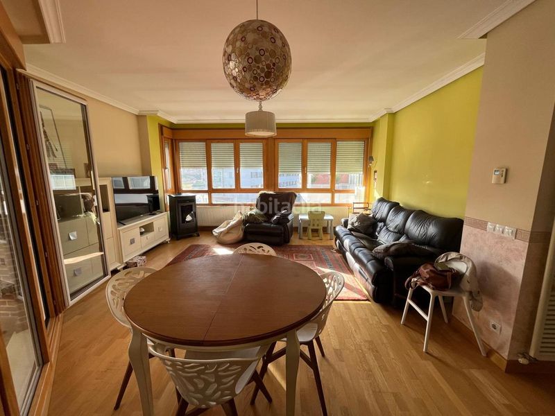 Foto 2626411b-13ce-46b9-bb13-8302ad38fdb0. Piso en Universidad - Las Huelgas Burgos