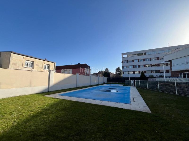 Foto 36cc10e6-5ef3-406b-ac90-1f009d5ef2c6. Piso en Universidad - Las Huelgas Burgos